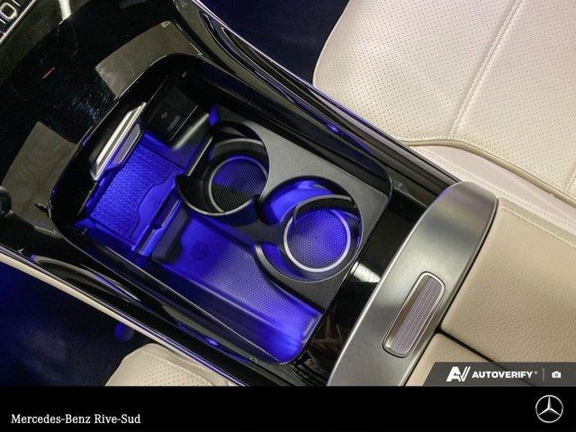 mercedes-benz GLC 2024 - 17