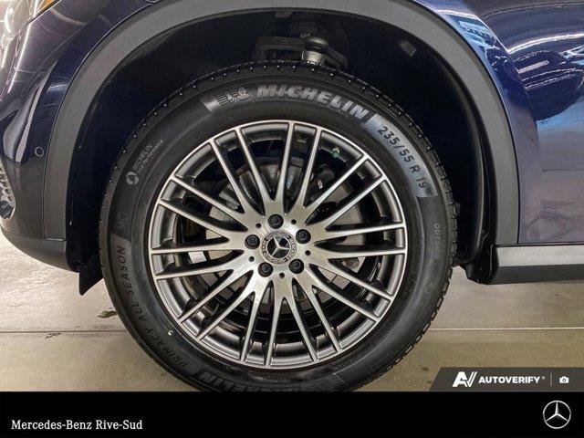 mercedes-benz GLC 2024 - 18