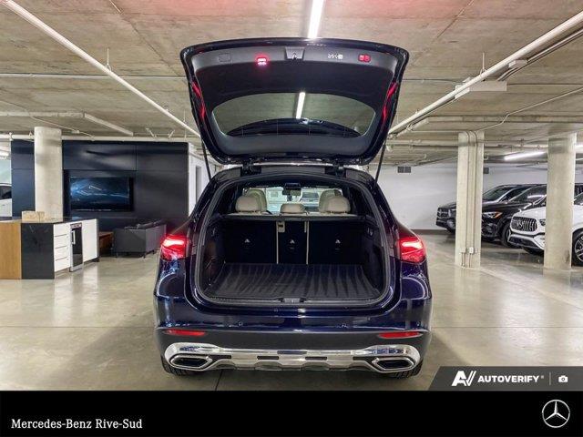 mercedes-benz GLC 2024 - 19