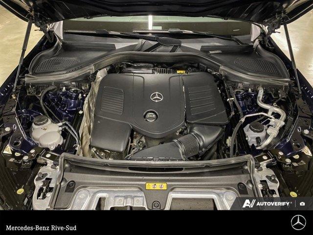 mercedes-benz GLC 2024 - 20