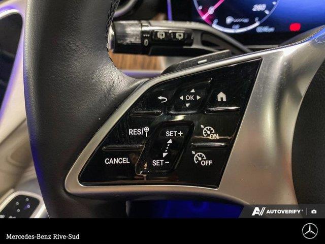 mercedes-benz GLC 2024 - 21