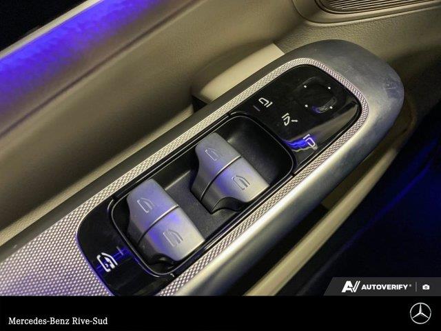 mercedes-benz GLC 2024 - 22