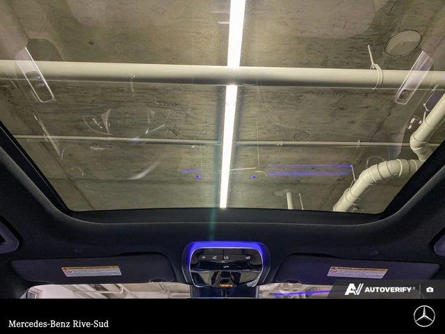 mercedes-benz GLC 2024 - 23