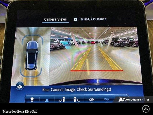 mercedes-benz GLC 2024 - 25