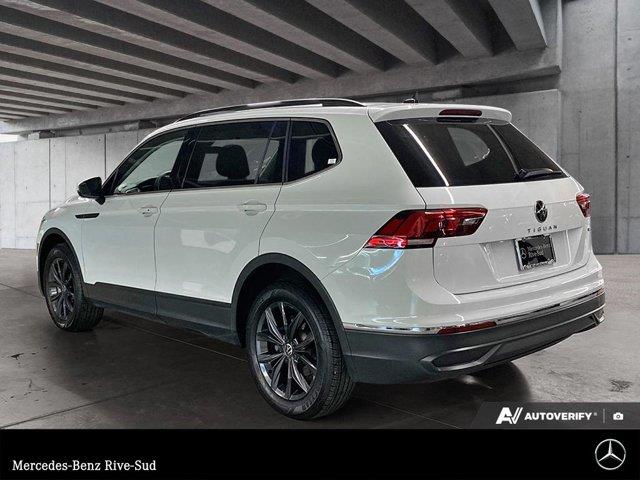 volkswagen Tiguan 2024 - 3