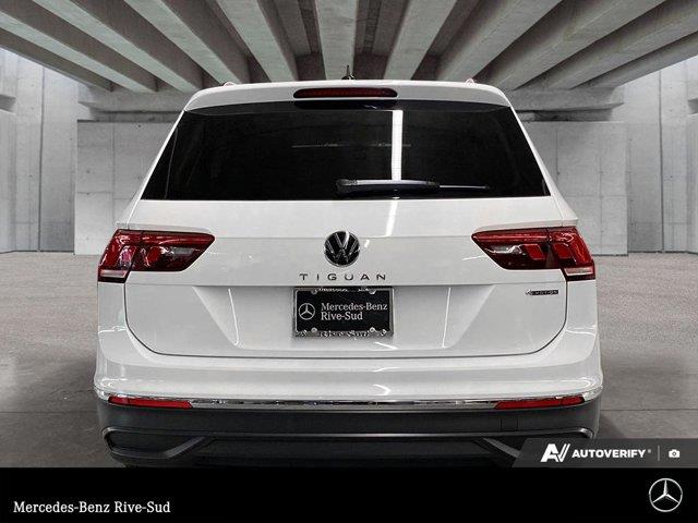 volkswagen Tiguan 2024 - 4