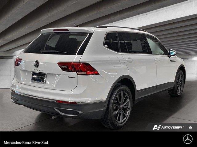 volkswagen Tiguan 2024 - 5