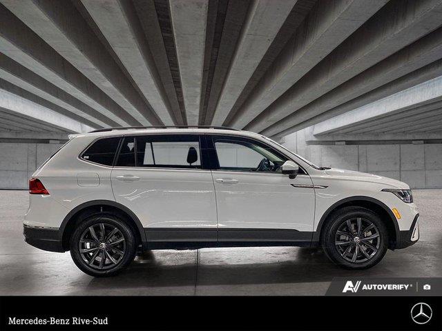 volkswagen Tiguan 2024 - 6