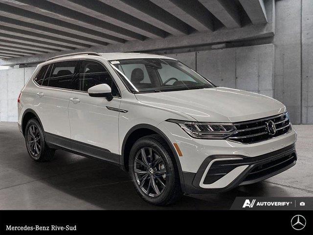 volkswagen Tiguan 2024 - 7