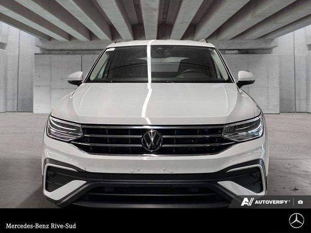 volkswagen Tiguan 2024 - 8