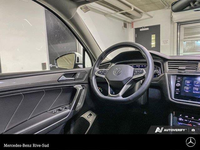 volkswagen Tiguan 2024 - 9