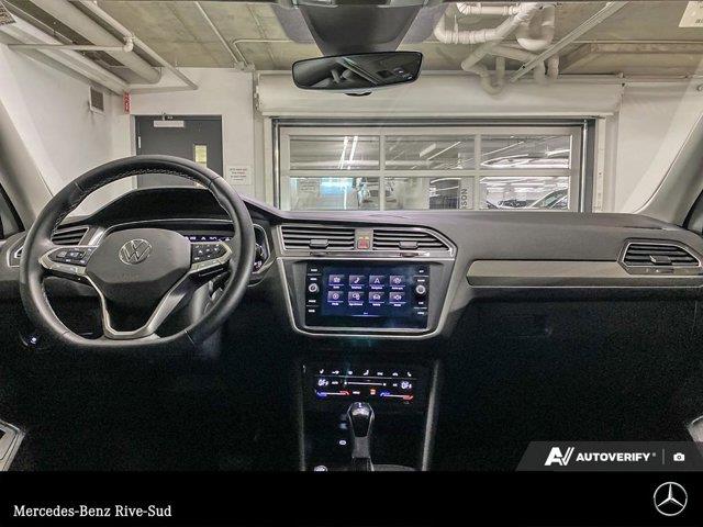 volkswagen Tiguan 2024 - 10