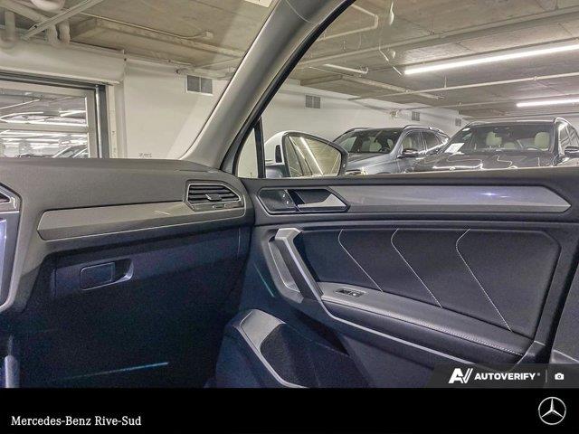 volkswagen Tiguan 2024 - 11