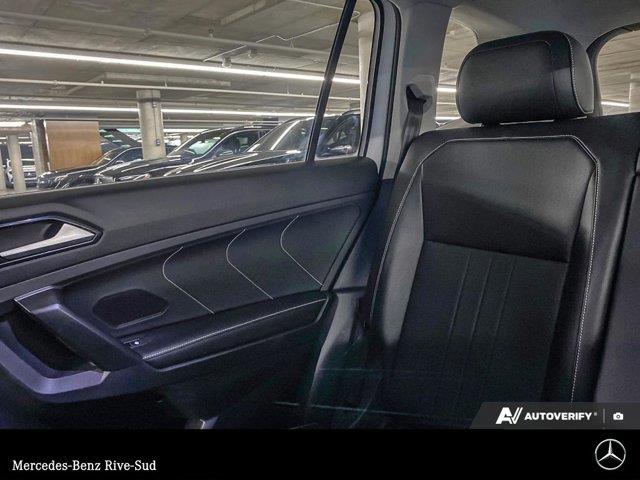 volkswagen Tiguan 2024 - 12