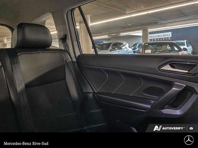 volkswagen Tiguan 2024 - 14