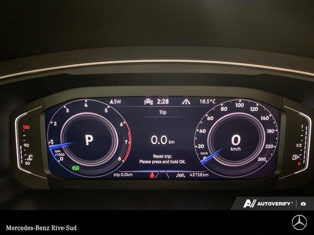 volkswagen Tiguan 2024 - 15