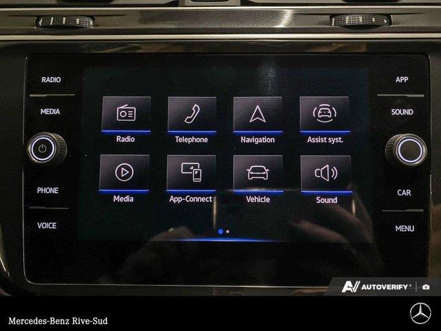 volkswagen Tiguan 2024 - 16