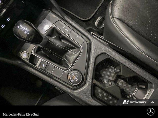 volkswagen Tiguan 2024 - 17