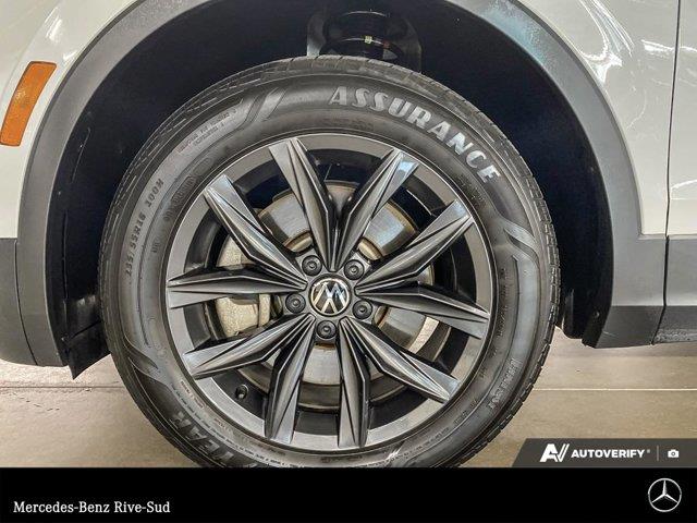 volkswagen Tiguan 2024 - 18