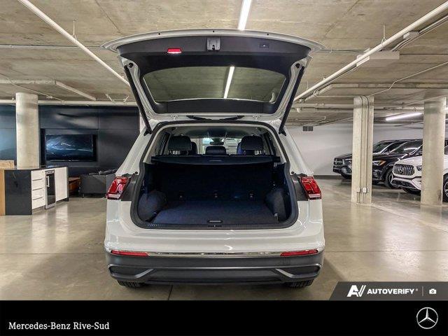 volkswagen Tiguan 2024 - 19