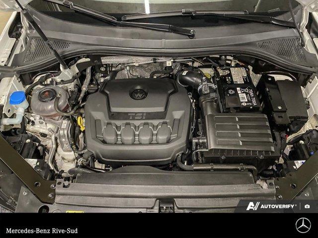 volkswagen Tiguan 2024 - 20