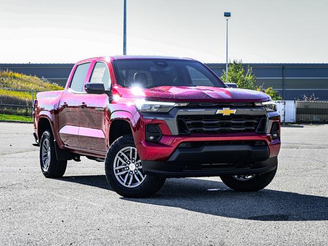 chevrolet Colorado 2026 - 2