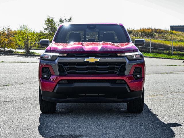 chevrolet Colorado 2026 - 3