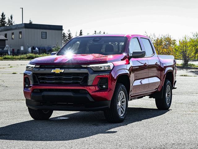chevrolet Colorado 2026 - 4