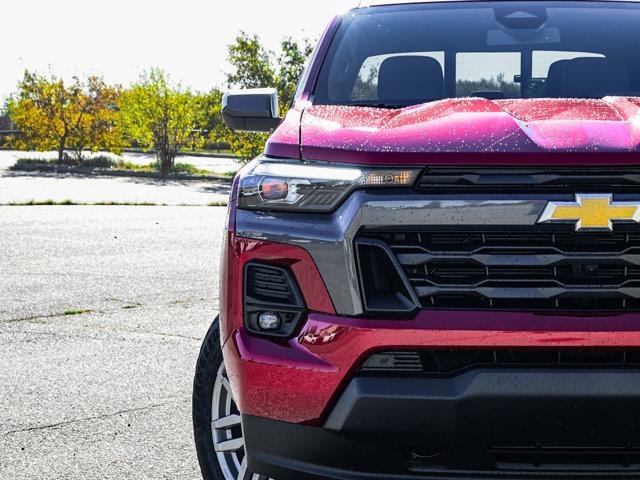 chevrolet Colorado 2026 - 5