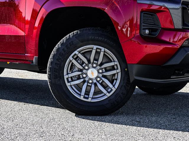 chevrolet Colorado 2026 - 6