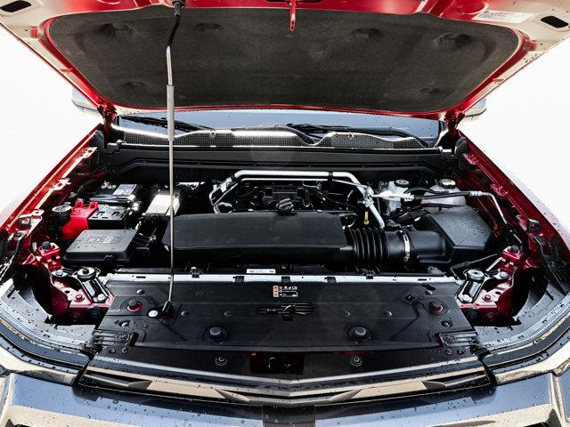 chevrolet Colorado 2026 - 9