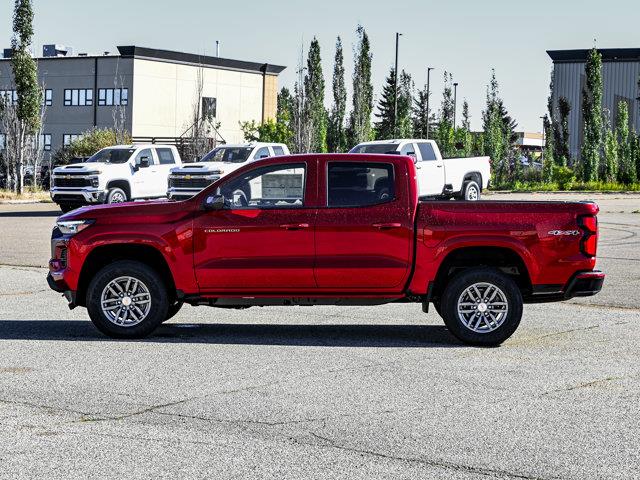 chevrolet Colorado 2026 - 10