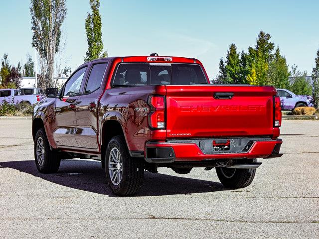 chevrolet Colorado 2026 - 11