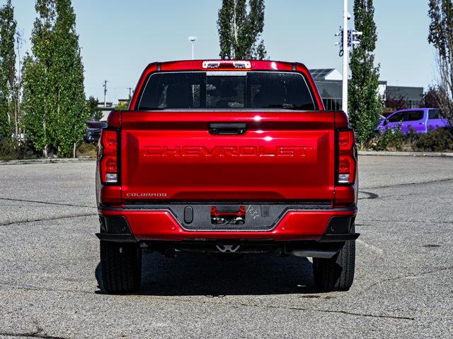 chevrolet Colorado 2026 - 12