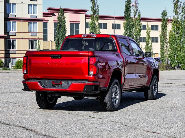 chevrolet Colorado 2026 - 13