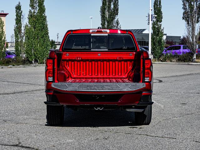 chevrolet Colorado 2026 - 14