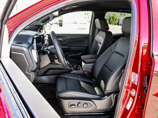 chevrolet Colorado 2026 - 16