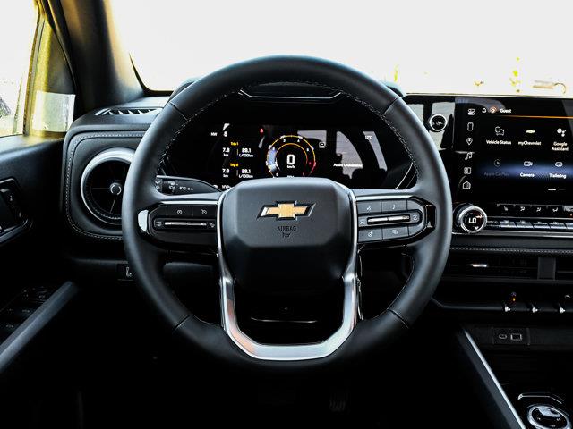 chevrolet Colorado 2026 - 19