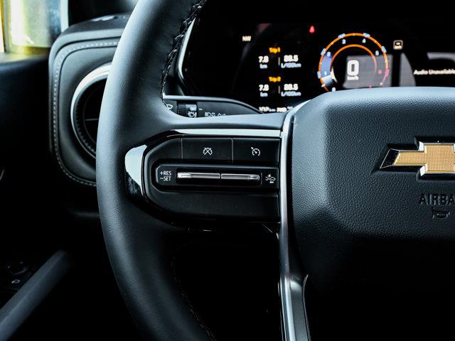 chevrolet Colorado 2026 - 20