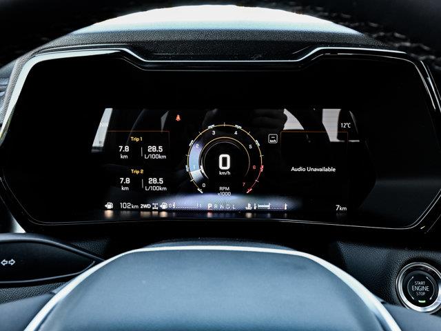 chevrolet Colorado 2026 - 21