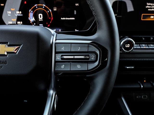 chevrolet Colorado 2026 - 22