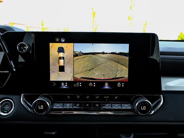 chevrolet Colorado 2026 - 25