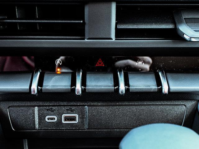 chevrolet Colorado 2026 - 26