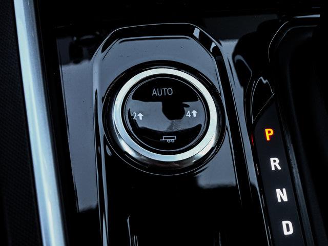 chevrolet Colorado 2026 - 27