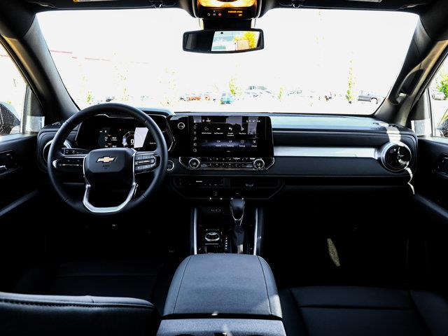 chevrolet Colorado 2026 - 28