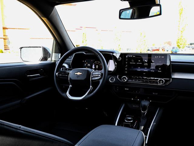 chevrolet Colorado 2026 - 29