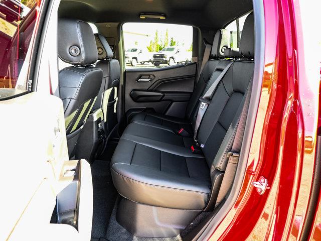 chevrolet Colorado 2026 - 30