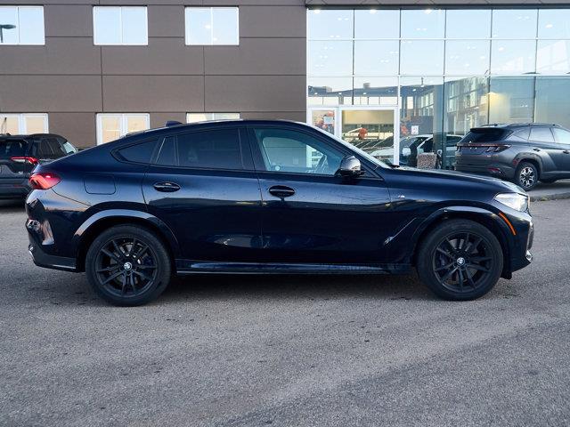 bmw X6 2022 - 5