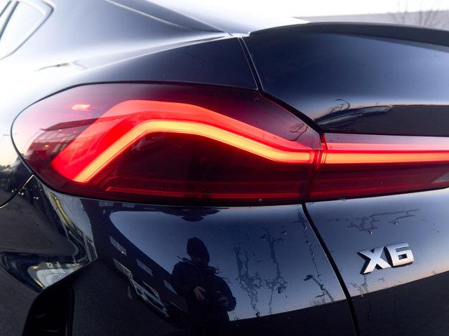 bmw X6 2022 - 10