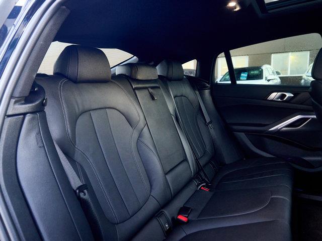 bmw X6 2022 - 21